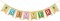 Burlap Summer Banner Porch Sign, Welcome Summer Decorations for Mantel Fireplace Hawaiian Tropical Luau Beach Pool Party Decoration Supplies, Hello Summer Home Decor
